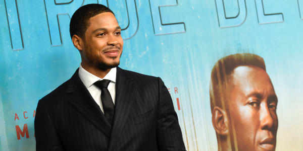 Ray Fisher Won't Work With DC Films' Head Following Whedon Investigation | Complex