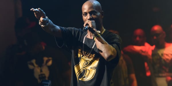 Official Memorial Services for DMX Have Been Announced ...