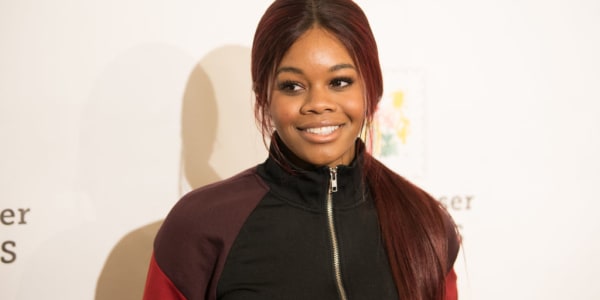 Gabby Douglas Blasted Over Victim-Blaming Tweet | Complex