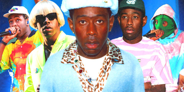 Tyler The Creators Albums Ranked From Worst To Best Complex