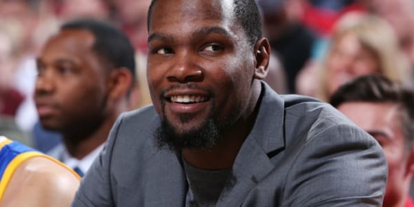 Kevin Durant's Old Tweets Are Even More Ridiculous When ...