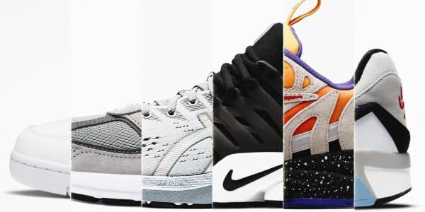 Best Sneakers To Buy Right Now Without or Hype | Complex