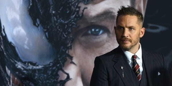 �Venom Let There Be Carnage� Shifts Release Date to