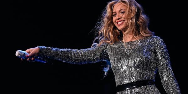 Beyoncé’s Charity and NAACP to Award Grants to Black-Owned Businesses ...