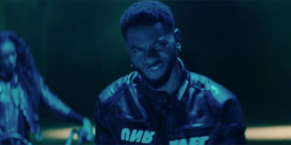 Bryson Tiller Deals With Heartbreak in New "Run Me Dry ...
