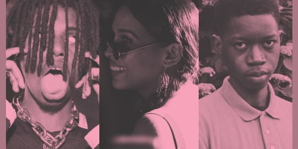 11 Rising Rappers Who Showcase New York City’s Diverse Sound | Complex
