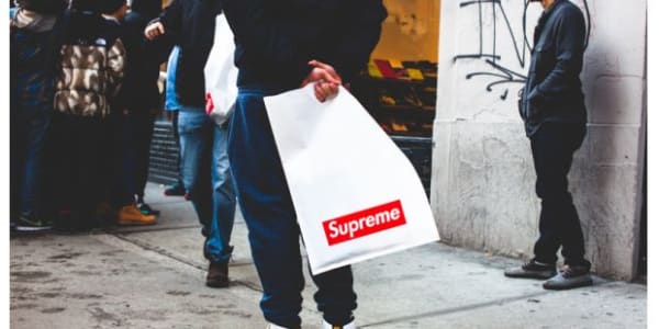 Hurry Up and Buy: Supreme s Webshop is Now Open Complex