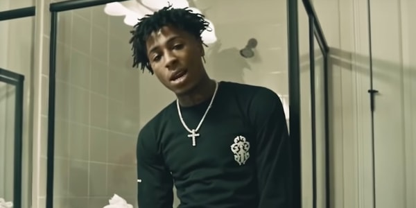 NBA YoungBoy’s Federal Investigation and Legal Situation, Explained