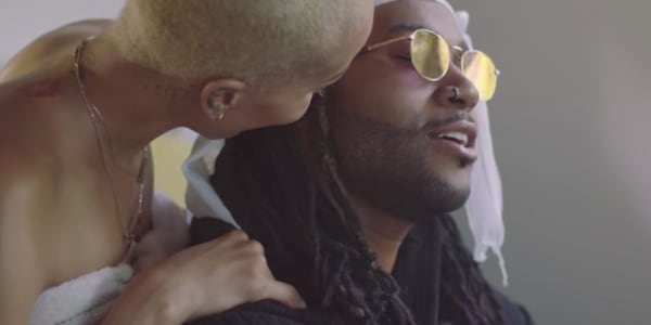 Watch the Visual for Partynextdoor’s ‘Colours 2’ EP | Complex