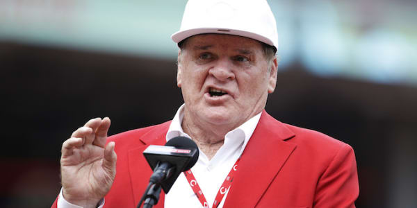 Estranged Wife of Pete Rose Says He Has Racked Up â€˜Significant
