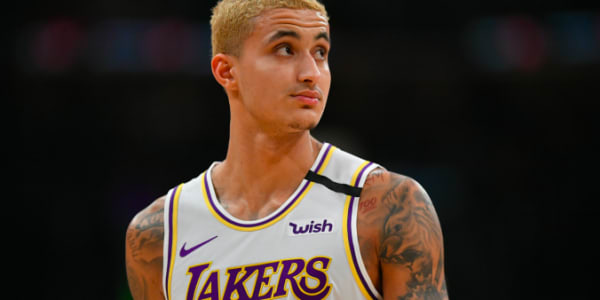 kyle kuzma merch