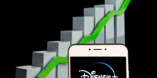 Disney+ Creating Series That Will Feature Iconic Villains | Complex