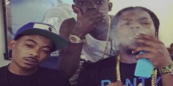 Bobby Shmurda Associate Curses Out Judge for Handing Him Insanely Long Prison Sentence | Complex