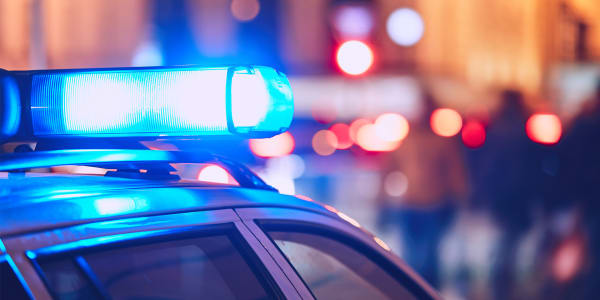 Vice Mayor of Florida Town Arrested for DUI After Causing Three Car Pile Up in Her Tesla