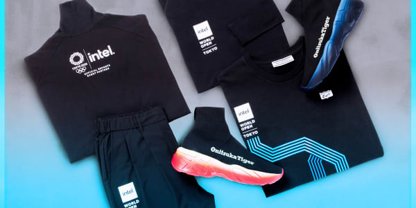 Onitsuka Tiger's New 'Street Fighter' eSports Uniform is a ...