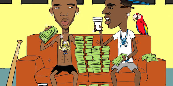 Listen to Young Dolph and Key Glock’s New Album ‘Dum and Dummer 2