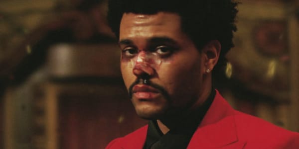 10 Things We Want to See at the Weeknd's Super Bowl Performance | Complex