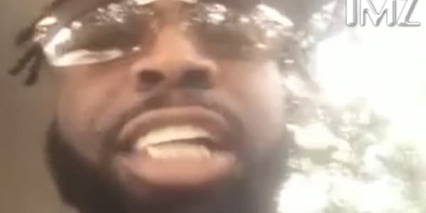 Ying Yang Twins Member Explains How That Wild Drunken ...