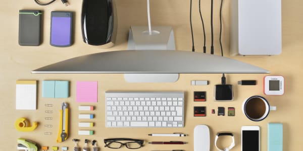 Work From Home Accessories and Gadgets to Buy Right Now | Complex