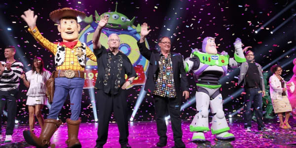 new toy story 2021