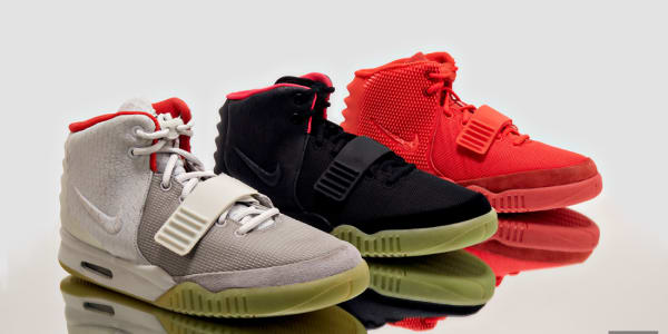 original air yeezy