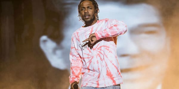 Kendrick Lamar’s ‘April 7’ Announcement Was a Bittersweet Moment for