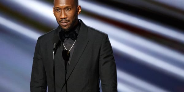 Marvel’s Mahershala Ali-Starring ‘Blade’ Film May Have Found Its ...
