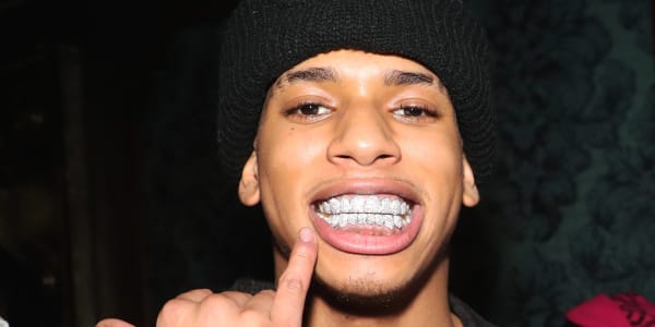 NLE choppa (@nlechoppamusic) Official TikTok | Watch NLE ...
 |Nle Choppa Tiktok