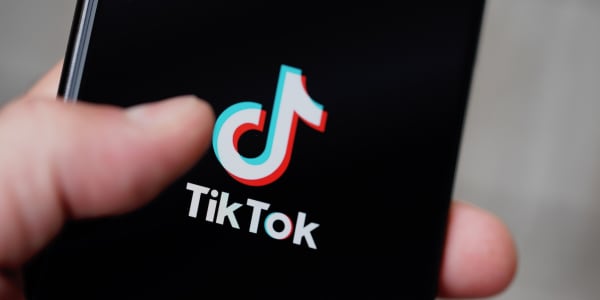 TikTok Stars Pierre Boo And Nicky Champa Brand “Love Is ...
 |Tiktok Stars Over 30