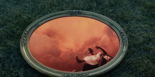 Watch Big Sean's New Video for "Harder Than My Demons  