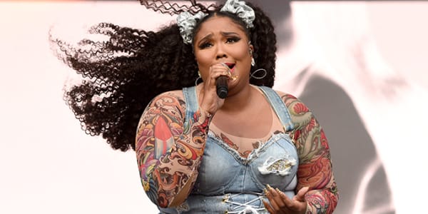 Azealia Banks Says Lizzo Is 'Making a Fool of Herself for ...