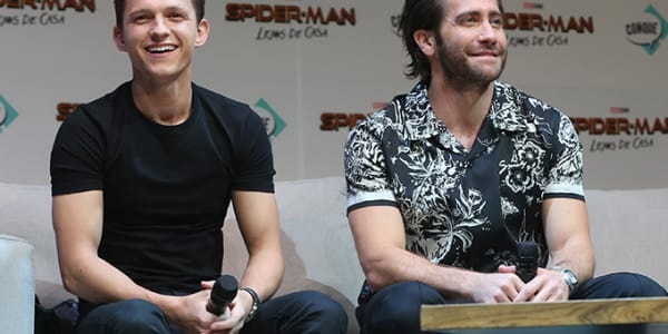 Here’s What ‘SpiderMan Far From Home’ Trailer Reveals