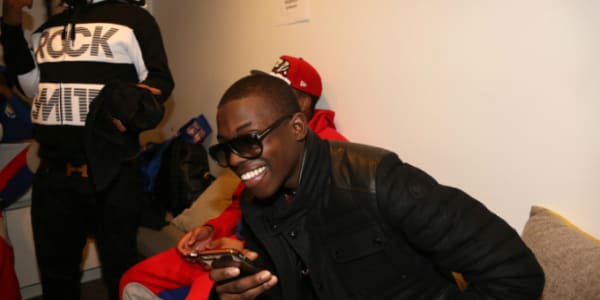 Bobby Shmurda Confirms 2020 Prison Release and Responds to 6ix9ine Beef Rumors | Complex