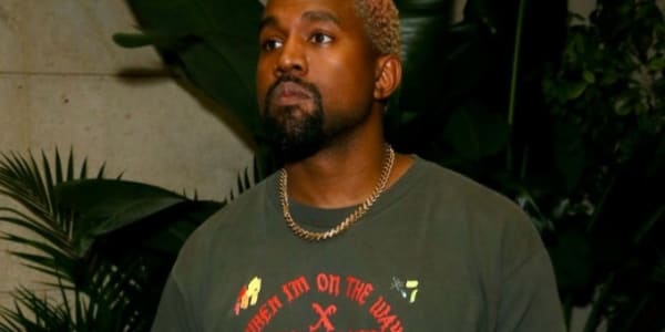 XXXTentacion, Kanye West, and Travis Barker Collab Commemorated 