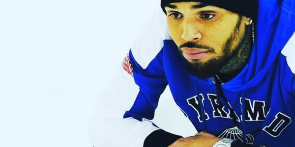 Why Is Black-Ish Working With Serial Abuser Chris Brown ...