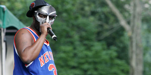 Petition Launched to Rename NY Street 'KMD-MF DOOM' Way in ...
