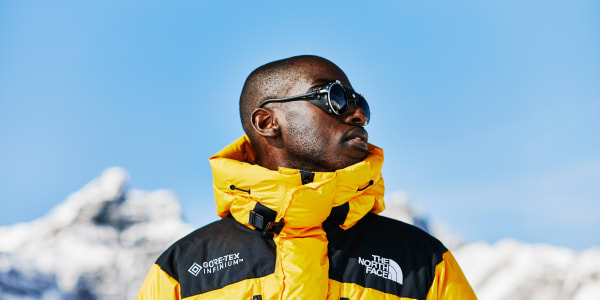 The North Face Launch New 7 Summits Collection | Complex UK