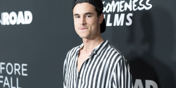 Youtube Star Loses Role In Film Over Past Use Of The N Word Complex
