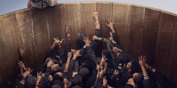 Nines Drops 'Crabs In A Bucket' Album With New Short Film ...
