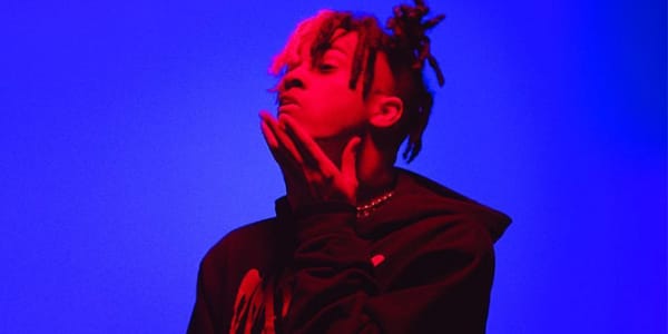 xxxtentacion ? album mp3 download