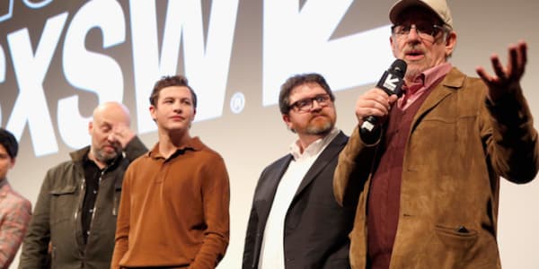 Ready Player One Streaming Canada Here’s the Early Reaction to Steven Spielberg’s New Movie ‘Ready Player