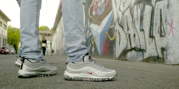 Foot Locker Flew Customers Across The World to Sneakers | Complex