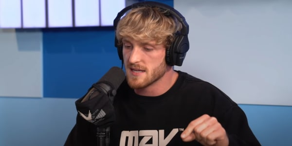Logan Paul Urges Fans to Get Involved: 'You Have to Be ...
