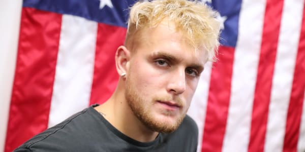 Internet Reacts With Memes After Jake Paul Knocks Out Nate ...