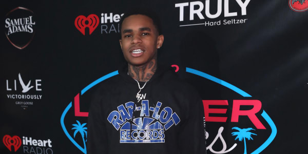 Almighty Jay Shares Skinnyfromthe9 Fight Video After Trading Shots Online Complex