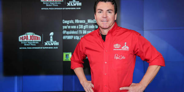 Ousted Papa John's Founder Donates $1 Million to HBCU ...
