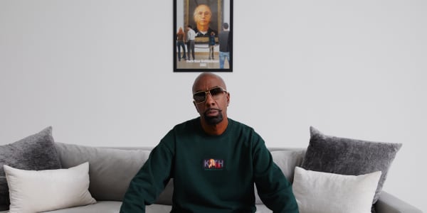 Kith Unveils New 'Curb Your Enthusiasm' Collection | Complex