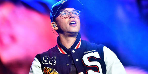 Logic Details an Incident of Sexual Abuse in Memoir 'This ...