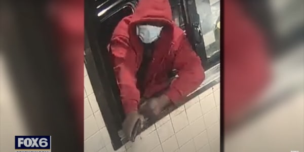 Burger King Employee Fatally Shot During Robbery They Allegedly Helped ...
