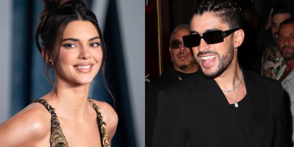 Kendall Jenner and Bad Bunny Relationship Timeline | Complex